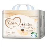 Tã quần ngày Gooby size XXXL38, tích lũy 8 gói tặng 1 gói