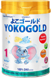 Sữa Vinamilk Yoko Gold 1 850g (0-1 tuổi)