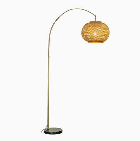 Floor lamp