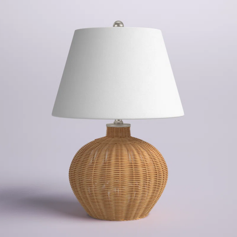 Table lamp