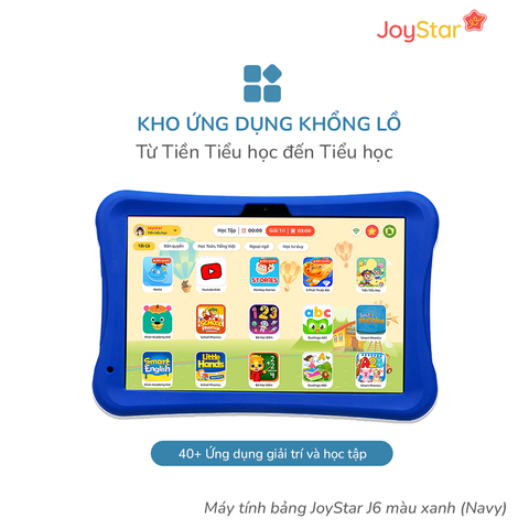 Joystar J6
