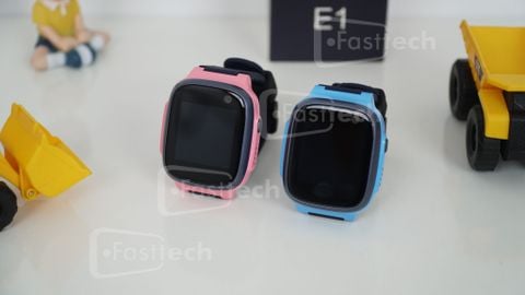 (360)Botslab E1