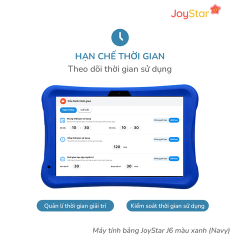 Joystar J6