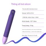 Bút cảm ứng máy tính bảng trẻ em