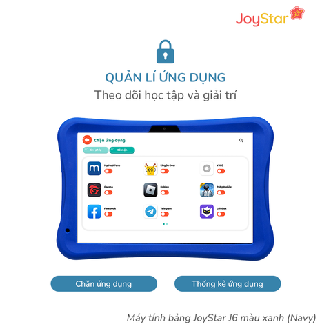 Joystar J6