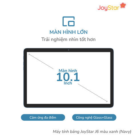Joystar J6