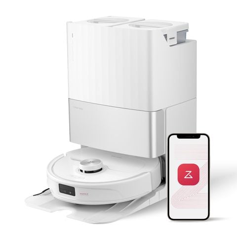 Roborock Q Revo Master