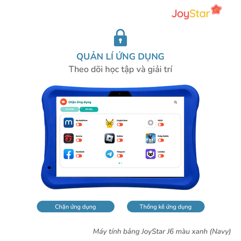 Joystar J6
