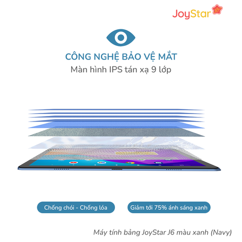 Joystar J6