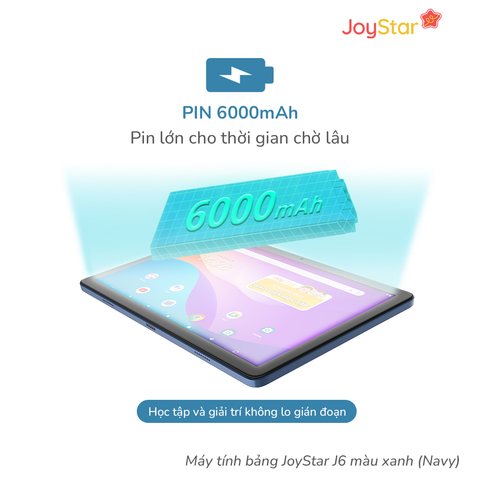 Joystar J6