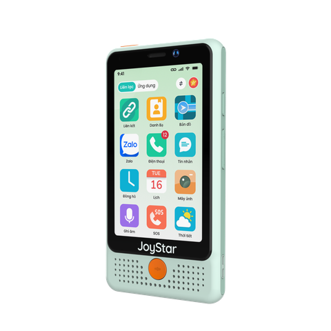 Joystar S10 - Điện thoại học sinh