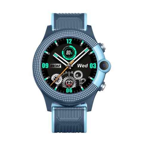Wonlex CT04