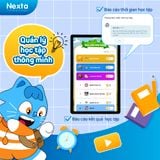 ⭐ Nexta eTeacher