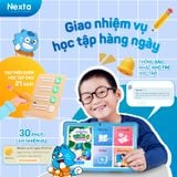 ⭐ Nexta eTeacher