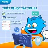 ⭐ Nexta eTeacher