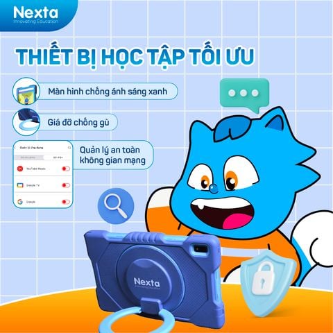 ⭐ Nexta eTeacher
