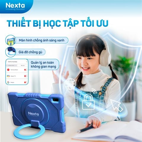 ⭐ Nexta eTeacher