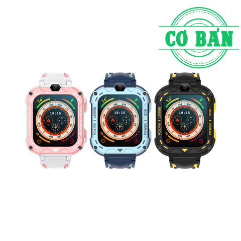 Wonlex CT17
