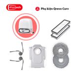 Qrevo Curv - Phụ kiện