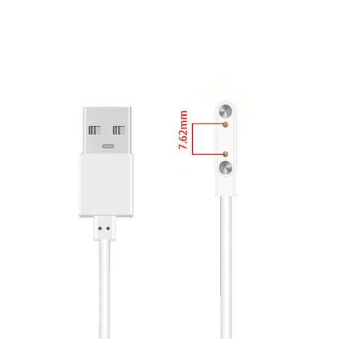 Dây sạc từ tính đồng hồ Wonlex