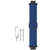 Dây đeo đồng hồ trẻ em chất liệu vải nilong