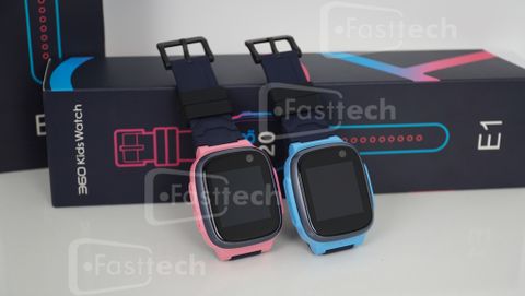 (360)Botslab E1