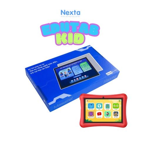 Nexta Edutab Kids