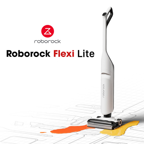 Roborock Flexi Lite