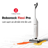 Roborock Flexi Pro
