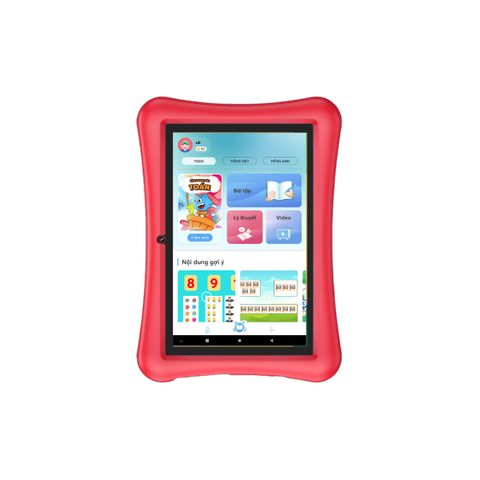 Ốp bảo vệ máy tính bảng Kidzone