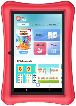 Ốp bảo vệ máy tính bảng Nexta