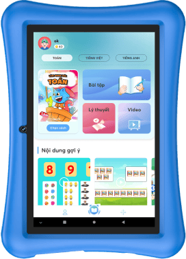 Ốp bảo vệ máy tính bảng Nexta