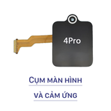 Huawei 4 Kids Pro - linh kiện sửa chữa