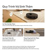 Roborock S8 Max V Ultra