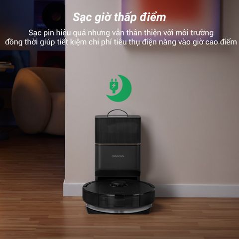 Roborock Q5 Pro+