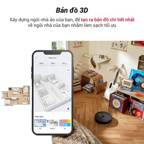 Roborock Q5 Pro+