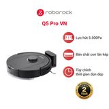 Roborock Q5 Pro