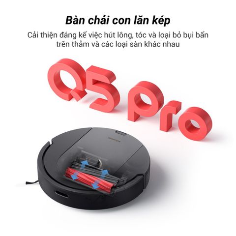 Roborock Q5 Pro