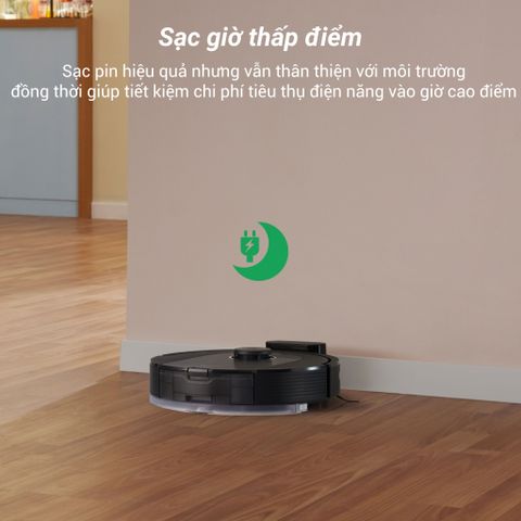 Roborock Q5 Pro