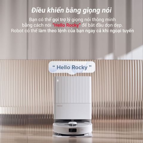 Roborock Q Revo Max V