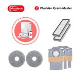 Qrevo Master - Phụ kiện