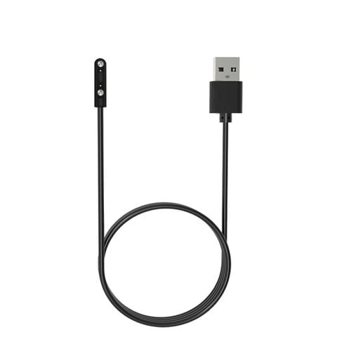 Dây sạc từ tính đồng hồ Wonlex