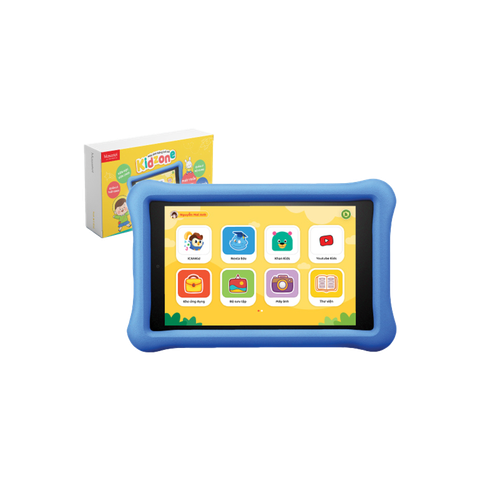 Kidzone tab 8.1