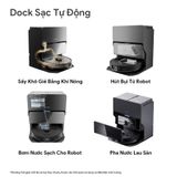 Roborock S8 Max V Ultra