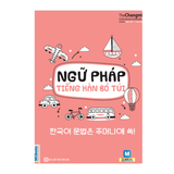  Combo sách tự học tiếng Hàn cho người mới bắt đầu 