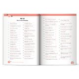  15 phút tự học tiếng Hàn mỗi ngày 