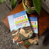  Combo 6 cuốn Giáo trình Hán ngữ phiên bản 3 + Quà tặng 