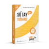  Sổ tay Toán Học cấp 3 – All in one (TB 2024) 