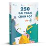  250 Bài Toán Chọn Lọc Lớp 4 