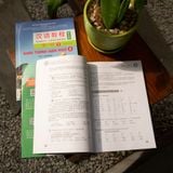  Combo 6 cuốn Giáo trình Hán ngữ phiên bản 3 + Quà tặng 